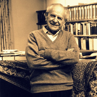 Karl Raimund Popper