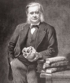 Thomas Henry Huxley