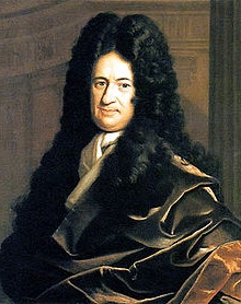 Gottfried Wilhelm Leibniz