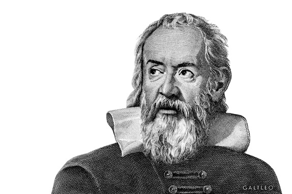 Galileo Galilei