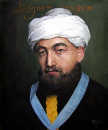 Maimónides Maimónides