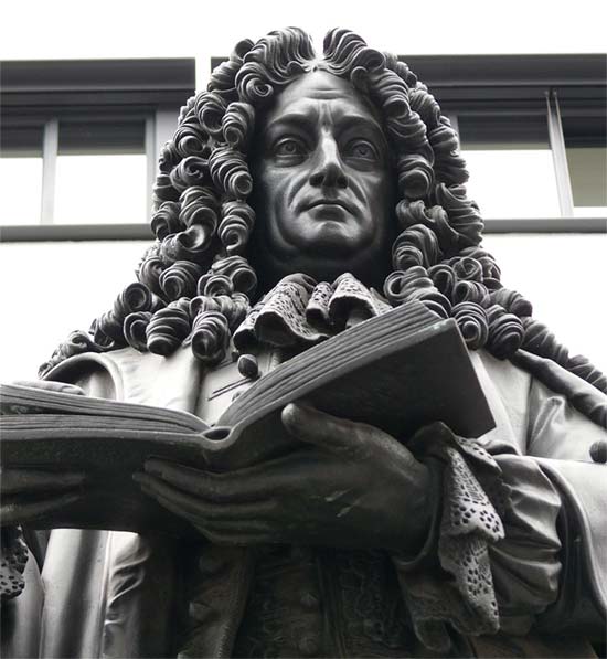 Leibniz