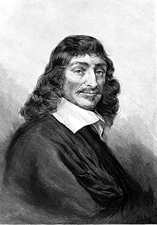 Rene Descartes