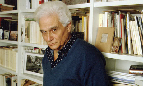 Jacques Derrida