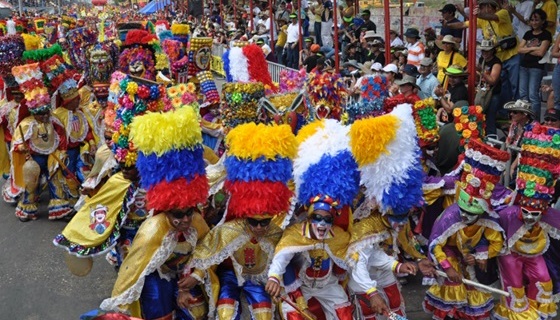 Carnaval de Barranquilla