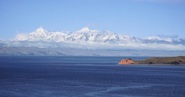 El Lago Titicaca El Lago Titicaca