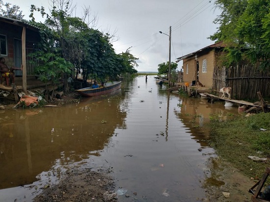 Temporada de lluvias