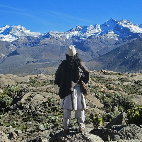 Sierra Nevada de Santa Marta