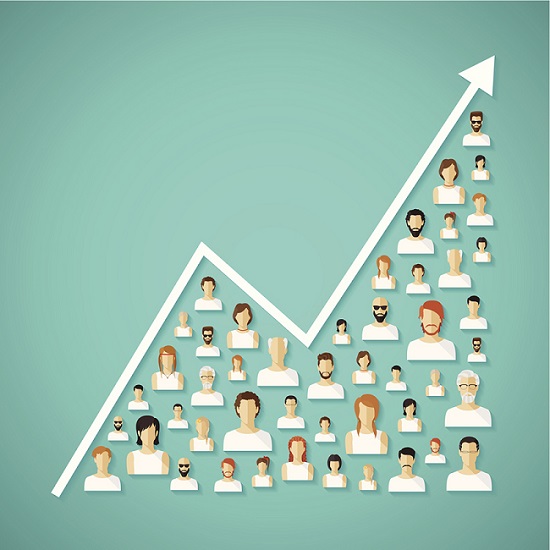 Indicadores demográficos | SocialHizo