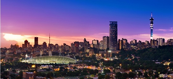 Johannesburgo Sudáfrica