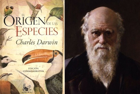 El origen de las especies