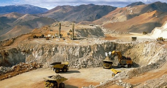 Agotamiento de los recursos naturales Agotamiento de los recursos naturales