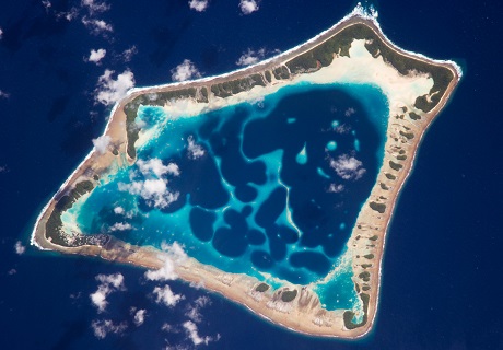 Tokelau