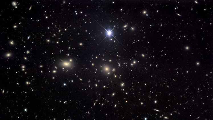 El universo