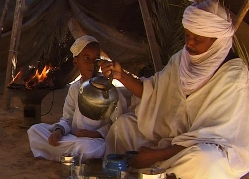 Los bereberes son las personas pertenecientes a un conjunto de etnias autóctonas del norte de África
