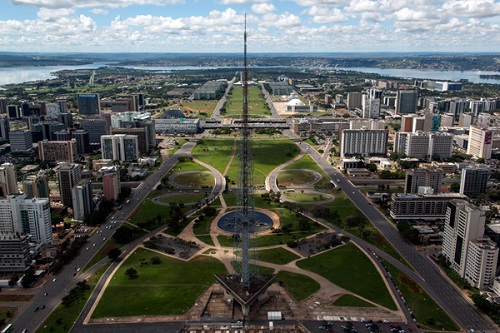 Brasilia