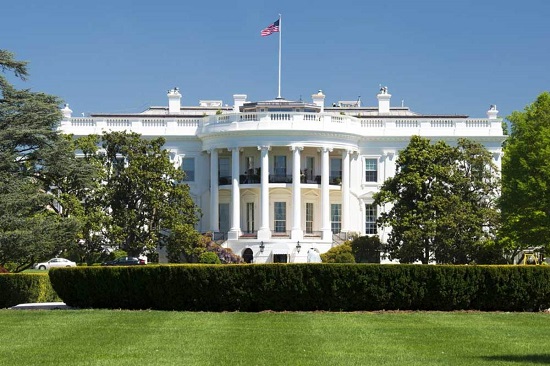 La Casa Blanca La Casa Blanca