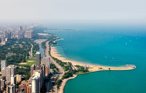 Chicago Chicago