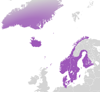Unión De Kalmar