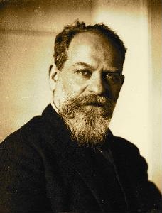 Edmund Husserl