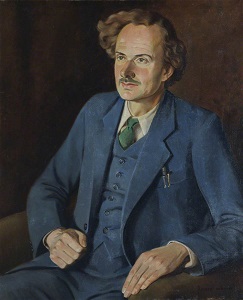 Paul Adrien Maurice Dirac (1902-1984)