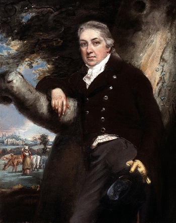 Edward Jenner (1749-1823)