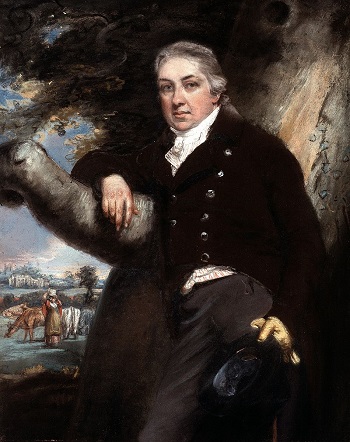 Edward Jenner (1749-1823) Edward Jenner (1749-1823)