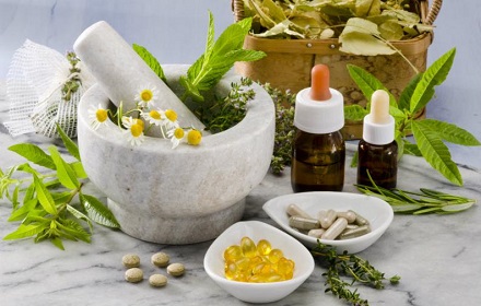 La homeopatía La homeopatía