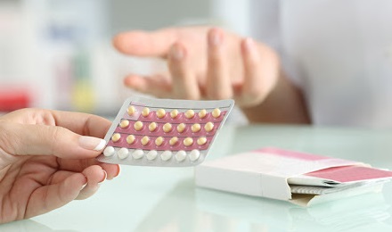 píldora anticonceptiva píldora anticonceptiva