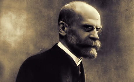 Émile Durkheim