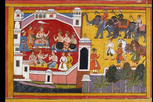 Ramayana