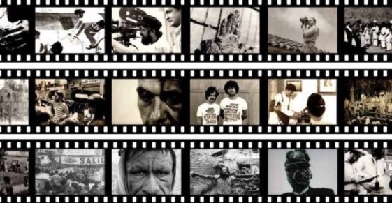 Historia del cine en Colombia