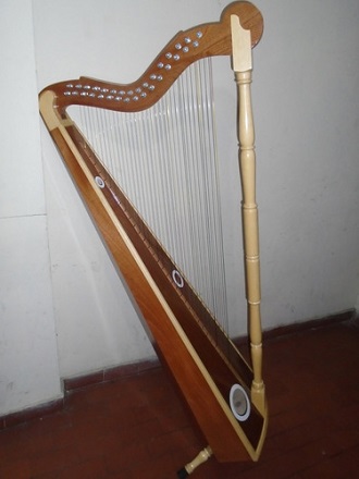 Arpa Arpa