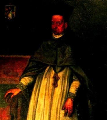 Bartolomé Lobo Guerrero