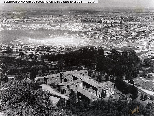 Seminario Mayor de Bogotá