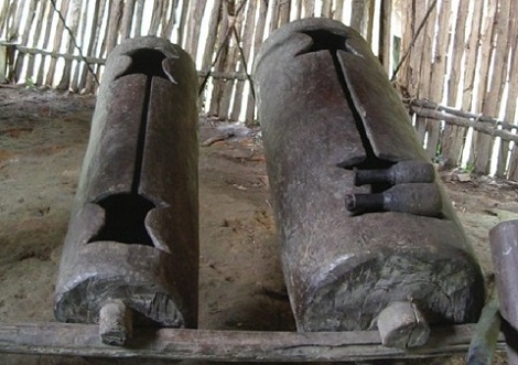El manguaré 