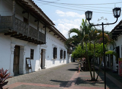 Conservatorio de Música Pedro Morales Pino