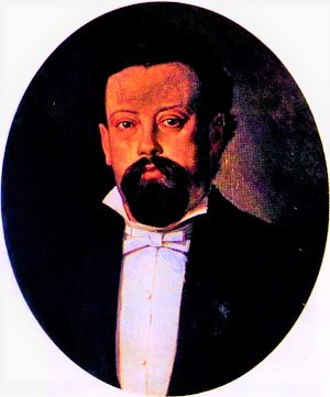 José María Ponce de León (Bogotá 1845 - 1882)