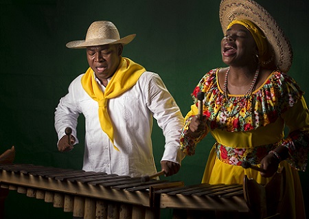 Culturas negras en Colombia: Música, cantos y ritos