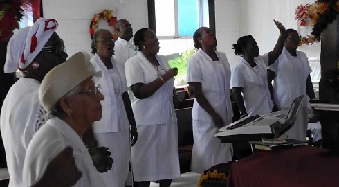 Culturas negras en Colombia: Música, cantos y ritos