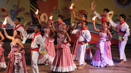 Cumbia Cumbia