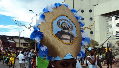 Fiestas de San Francisco de Asís