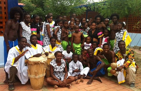 culturas negras colombianas