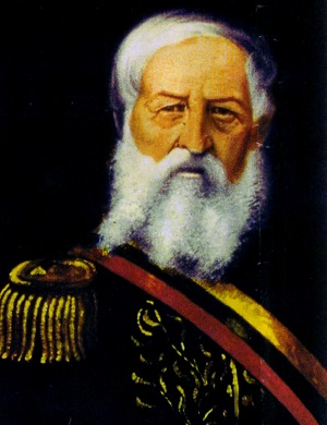 José Hilario López