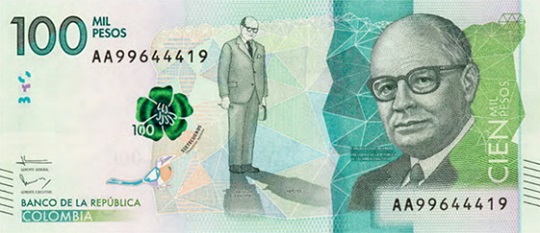 Carlos Lleras Restrepo Carlos Lleras Restrepo