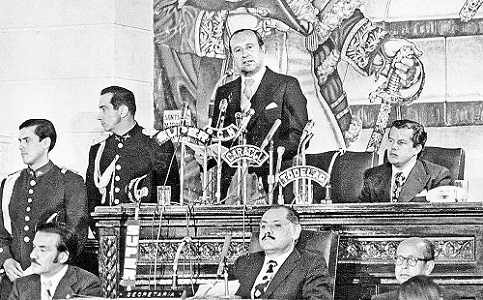 Misael Eduardo Pastrana Borrero Misael Eduardo Pastrana Borrero