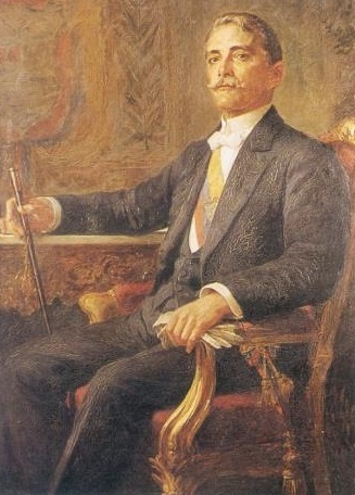 Carlos Eugenio Restrepo Restrepo