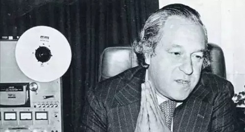 Fernando Gómez Agudelo