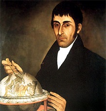 Francisco José de Caldas