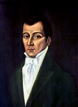 Joaquín Camacho 